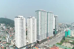 Những thông tin thú vị về dân số, nhà ở... tại TP.HCM