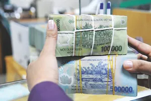 Khó xiết nợ người làm ăn thất bại, chỉ duy nhất 1 căn nhà