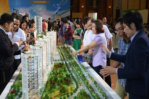 Người Hàn Quốc đổ tiền mua bất động sản Việt Nam 