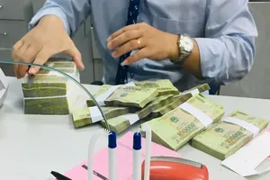 Hàng triệu tỉ đồng đổ vào bất động sản