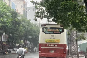 Cục Truyền thông CAND: Nhà xe Thành Bưởi có nhiều vi phạm