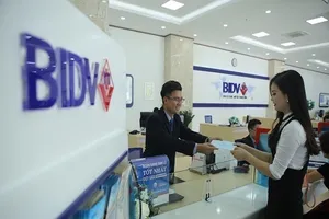 BIDV bất ngờ chi trả tiền lãi cao sau nhiều năm 'treo'