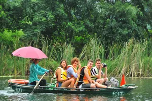 Phải đánh đổi bao nhiêu để đột phá du lịch?