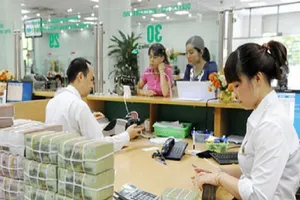 Quyết định mới của Ngân hàng Nhà nước về lãi suất