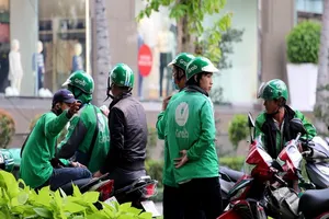 Ngân hàng Nhà nước phạt Grab 120 triệu đồng