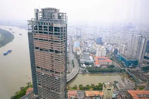 Vì sao thị trường địa ốc 2019 còn những mảng tối?