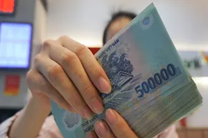 'Việt Nam không thao túng tiền tệ'