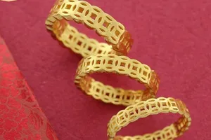 Gần ngày Thần tài giá vàng tăng mạnh