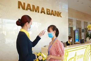 Ngân hàng tung chiêu o bế 'thượng đế' giữa dịch Corona