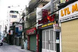 Nhà băng hỗ trợ doanh nghiệp thiệt hại do virus Corona