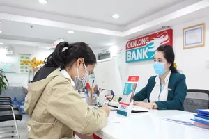 DN khổ vì Corona: Nhiều ngân hàng giảm mạnh lãi suất cho vay