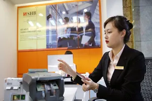 Dồn dập nguồn vốn giá rẻ cho doanh nghiệp SME