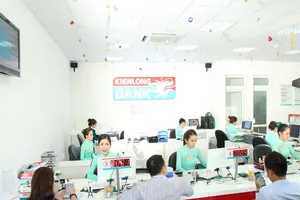 Kienlongbank kỳ vọng thu hồi nghìn tỉ từ cổ phiếu STB