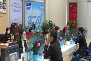 BIDV dành gần 28.000 tỉ hỗ trợ doanh nghiệp thời COVID-19