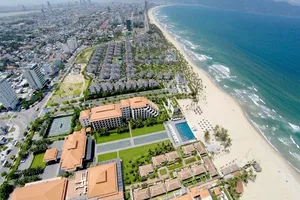 83% bất động sản du lịch nghỉ dưỡng ế ẩm