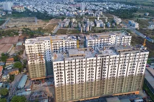 Góc nhìn khác về tác động của COVID-19 đến bất động sản