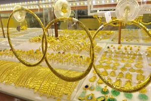 Nhà đầu tư vàng vùng đỉnh sắp có cơ hội huề vốn