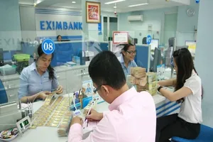 Thêm gói tín dụng 8.000 tỉ đồng, lãi suất từ 5%/năm