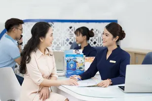 Đề án tái cơ cấu SCB gắn với xử lý nợ xấu được phê duyệt