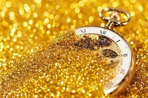 Hiện tượng hiếm gặp trên thị trường vàng