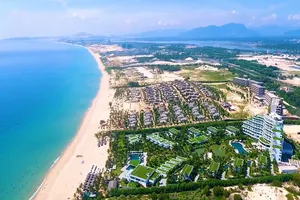 Điểm danh các bất động sản 'khóc ròng' vì COVID-19