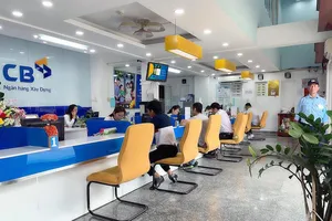 Ngân hàng CB giảm mạnh lãi suất cho vay