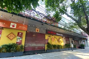 Nhiều người tìm mua khách sạn giữa mùa ế ẩm 