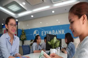 COVID-19 khiến lợi nhuận sau thuế Eximbank giảm 