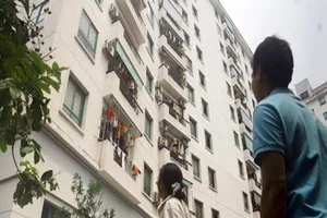 Lãi suất cho vay mua nhà ở xã hội 'rơi' xuống đáy?