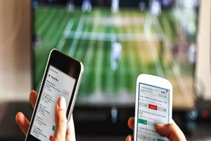 Tiền mặt hết cửa lọt vào đặt cược đua chó, ngựa, bóng đá