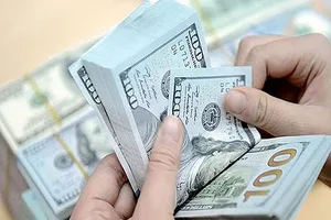 Thêm hàng chục tỉ USD ‘tháo chạy’ khỏi thị trường Trung Quốc