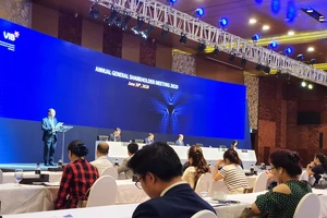 Bất chấp COVID-19, VIB vẫn đặt mục tiêu lợi nhuận cao 