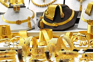 Giá vàng nội, ngoại bất ngờ lao dốc mạnh 