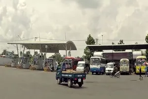 Hãng xe tiếp tục đề nghị giảm giá dịch vụ tại Bến xe Cần Thơ