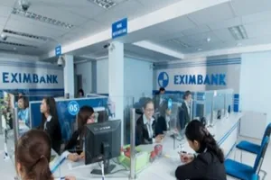Eximbank lên tiếng về việc tạm ngưng hoạt động 1 chi nhánh