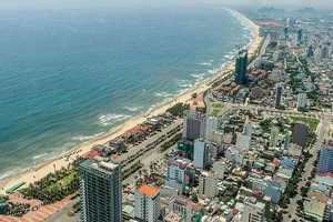 Bất động sản Đà Nẵng 'ngủ đông' đến bao giờ?