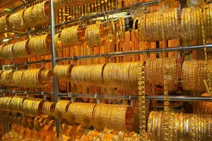 Nhà đầu tư 'cá mập' vẫn ra sức gom vàng