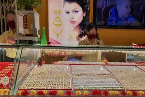 Nhà đầu tư ‘cá mập’ bất ngờ chê vàng