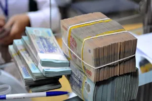 Ngân hàng cho nhau vay với lãi suất siêu thấp