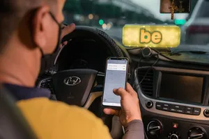 BeGroup không có chủ trương 'đốt tiền'