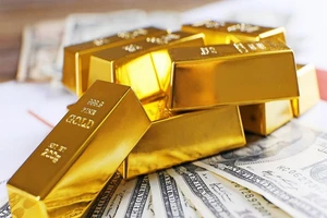 Giá vàng đang tạo đà vững chắc để 'thăng hoa'?