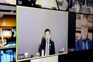 Thành lập quỹ đầu tư khủng vào công ty tư nhân