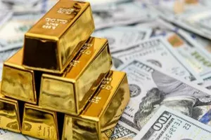 Giá vàng trong nước đắt hơn thế giới 4 triệu, lo vàng lậu 