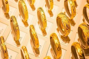 Nhà đầu tư vàng lỗ gần chục triệu đồng/lượng