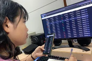 Dụ dỗ đầu tư sàn Forex có thể bị ‘bóc lịch’ 5 năm