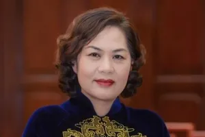 Thống đốc NHNN kiêm Chủ tịch Ngân hàng Chính sách Xã hội