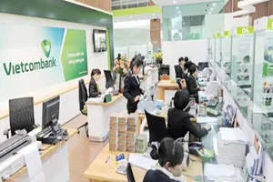 Ngân hàng đầu tiên giảm lãi suất cho vay mùa Tết