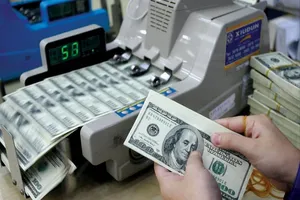 Mỹ nói Việt Nam thao túng tiền tệ: NHNN lên tiếng