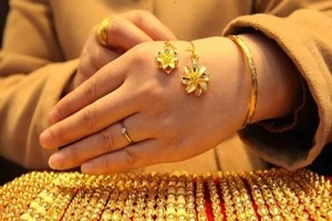 Giá vàng đang chờ thời cơ tốt để bứt phá?