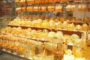 Kim loại quý tiếp tục bị bán tháo